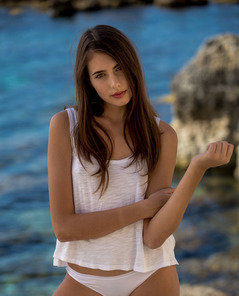 Katrine Pirs Azure By Femjoy