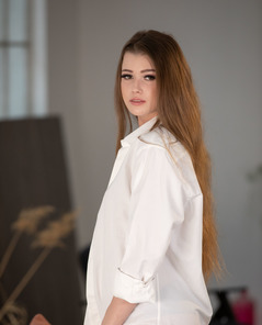 Olivia's Debut By Femjoy