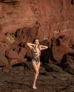 Demi Fray Rock By Femjoy