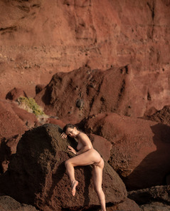Demi Fray Rock By Femjoy