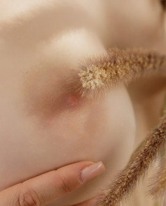 Ella Mira Talk To Me By Femjoy