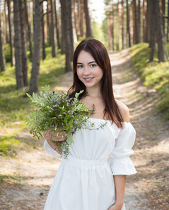 Dellia's Debut By Femjoy