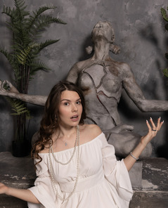 Princess Alise Call Of The Wild By Femjoy