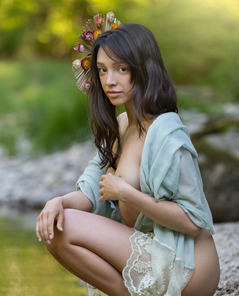 Olivia Linz Ufer By Femjoy
