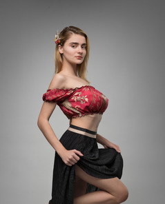 Marria Leeah Caramba By Femjoy