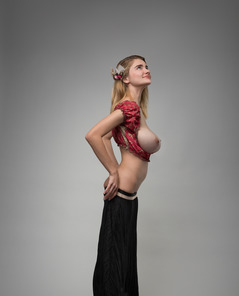 Marria Leeah Caramba By Femjoy