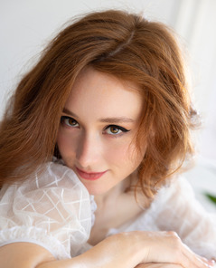Alice Mido Tenderness By Femjoy