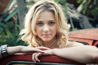 Thea C free ride - photo 14