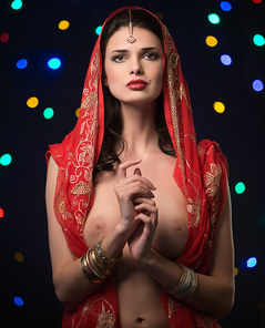Jasmine A Sensual Seduction