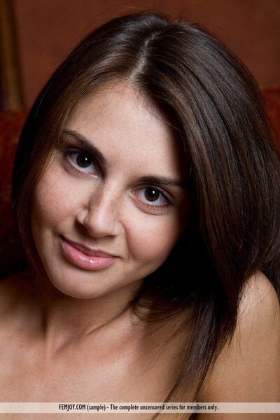 Alannis Femjoy Erotica - photo 03