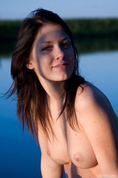 Mirjam Splash By Femjoy - photo 04
