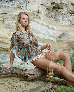 Carisha Sweet Scent By Femjoy