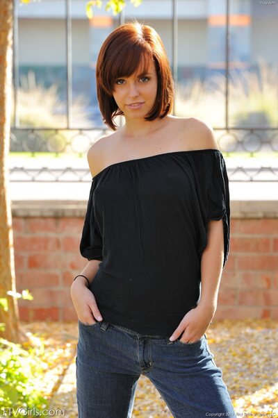 Sweet Hayden Winters - photo 00