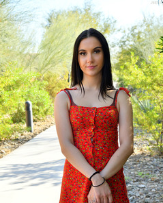 Jasmin Sporty & Spread By FTV Girls