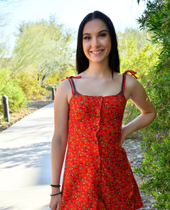 Jasmin Sporty & Spread By FTV Girls