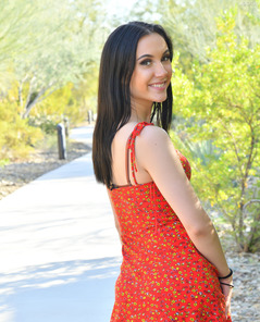 Jasmin Sporty & Spread By FTV Girls