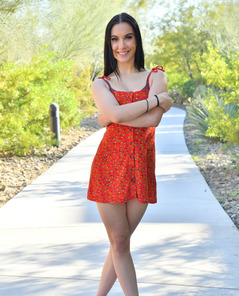 Jasmin Sporty & Spread By FTV Girls