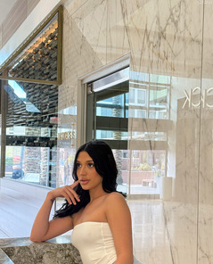 Sasha Innocent On The Surface