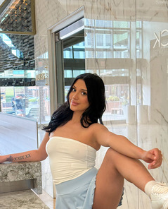 Sasha Innocent On The Surface