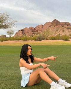 Sasha Innocent On The Surface