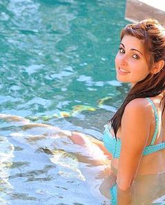 FTV girl Laleh nude