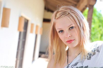 Bree Daniels nude - photo 08