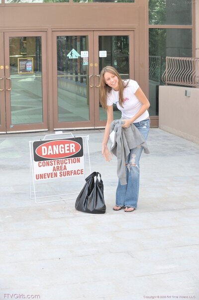 Zaley Zane Flashes - photo 07