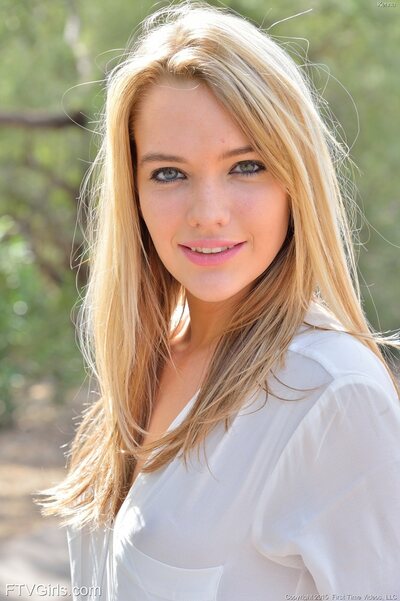 FTV Kenna Denim Shorts - photo 02