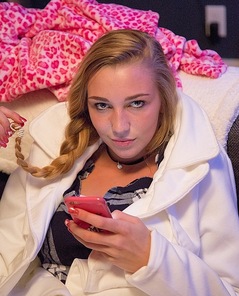 FTV Kendra Night Out