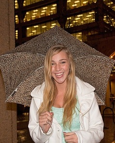 FTV Kendra Night Out