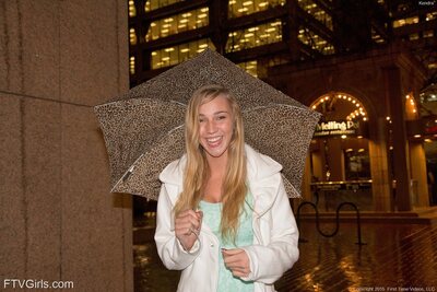 FTV Kendra Night Out - photo 01