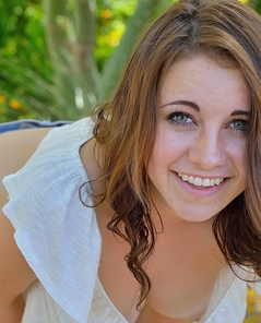 Kinsley Autumn Colors By FTV Girls