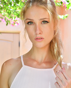 Mazzy Pretty In Pink By FTV Girls