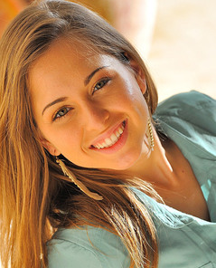 Riley Reid Erotic Pics By FTV Girls