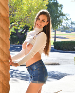 Madi Leggy Fantasy Girl By FTV Girls