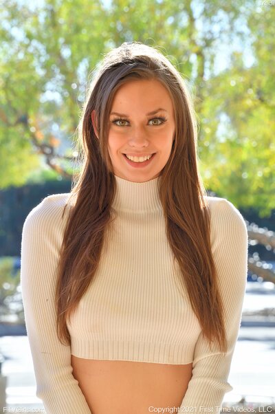 Madi Leggy Fantasy Girl By FTV Girls - photo 06