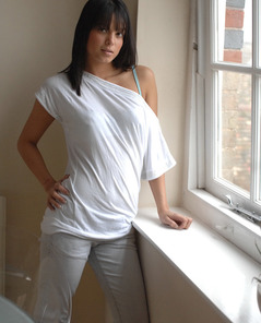 Sasha Cane by GirlFolio