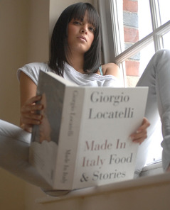 Sasha Cane by GirlFolio
