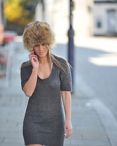 Candice Collyer by Girlfolio