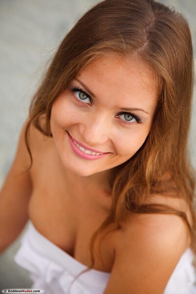 Anoush is back - photo 01