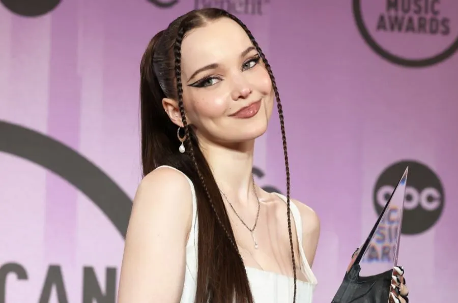 Dove Cameron
