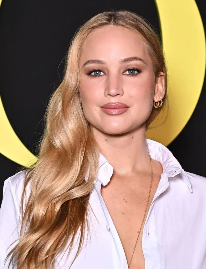 Jennifer Lawrence