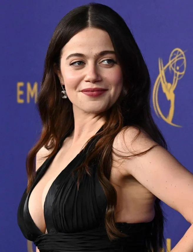 Molly Gordon