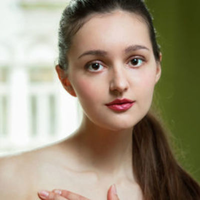 Adeline's profile picture