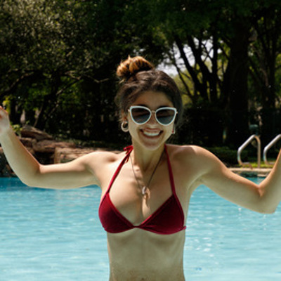 Adriene Macedo's profile picture