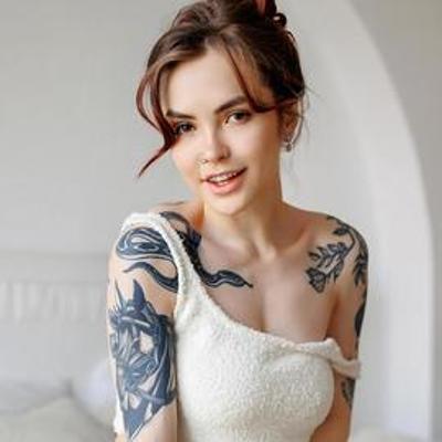 Alena Gzhel's profile picture