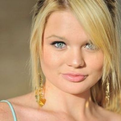 Alexis Ford profile picture