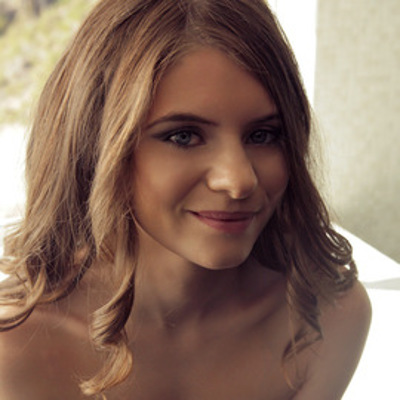 Alice March's profile picture