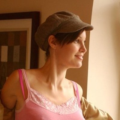 Amanda Swan's profile picture