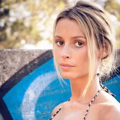 Amber profile picture